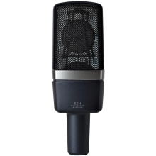 Купить Микрофон AKG C214 Matched Pair (3185X00110) - фото 3