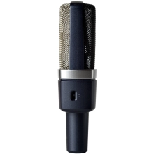 Купить Микрофон AKG C214 Matched Pair (3185X00110) - фото 4