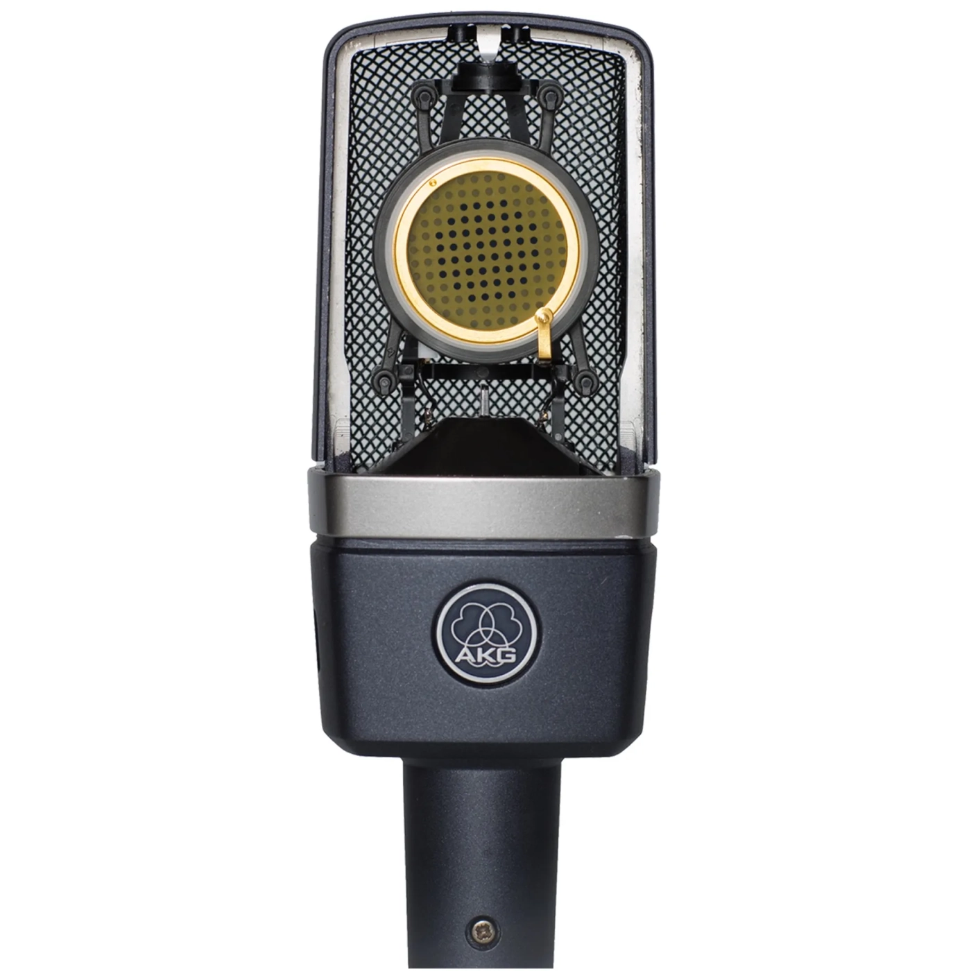 Купить Микрофон AKG C214 Matched Pair (3185X00110) - фото 6