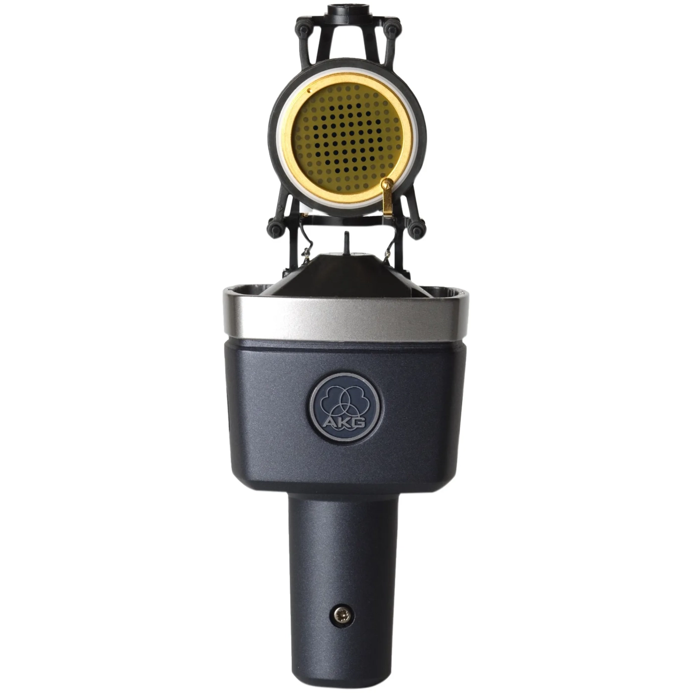 Купить Микрофон AKG C214 Matched Pair (3185X00110) - фото 7