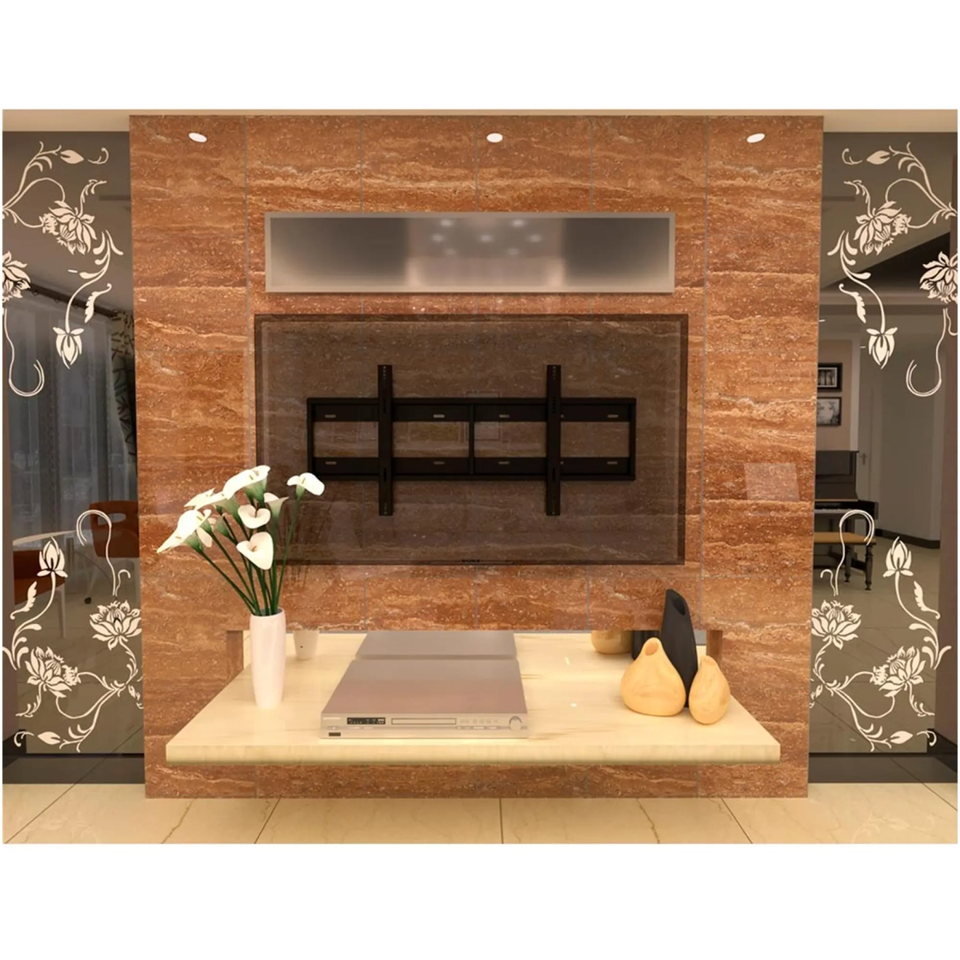 Купити Кронштейн KSL WM4P - фото 3