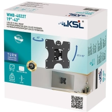 Купити Кронштейн KSL WMB-4022T - фото 3