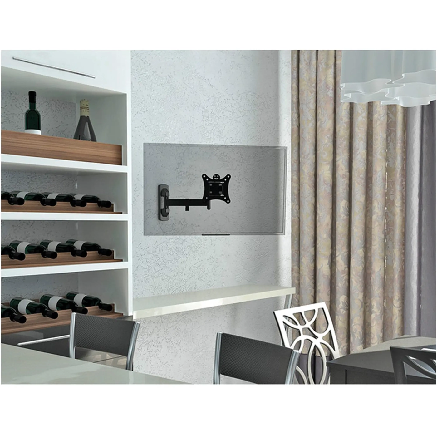 Купити Кронштейн KSL WMO-3014T - фото 5