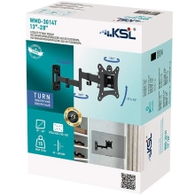 Купити Кронштейн KSL WMO-3014T - фото 7