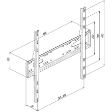 Купити Кронштейн KSL WMO-6240P - фото 7