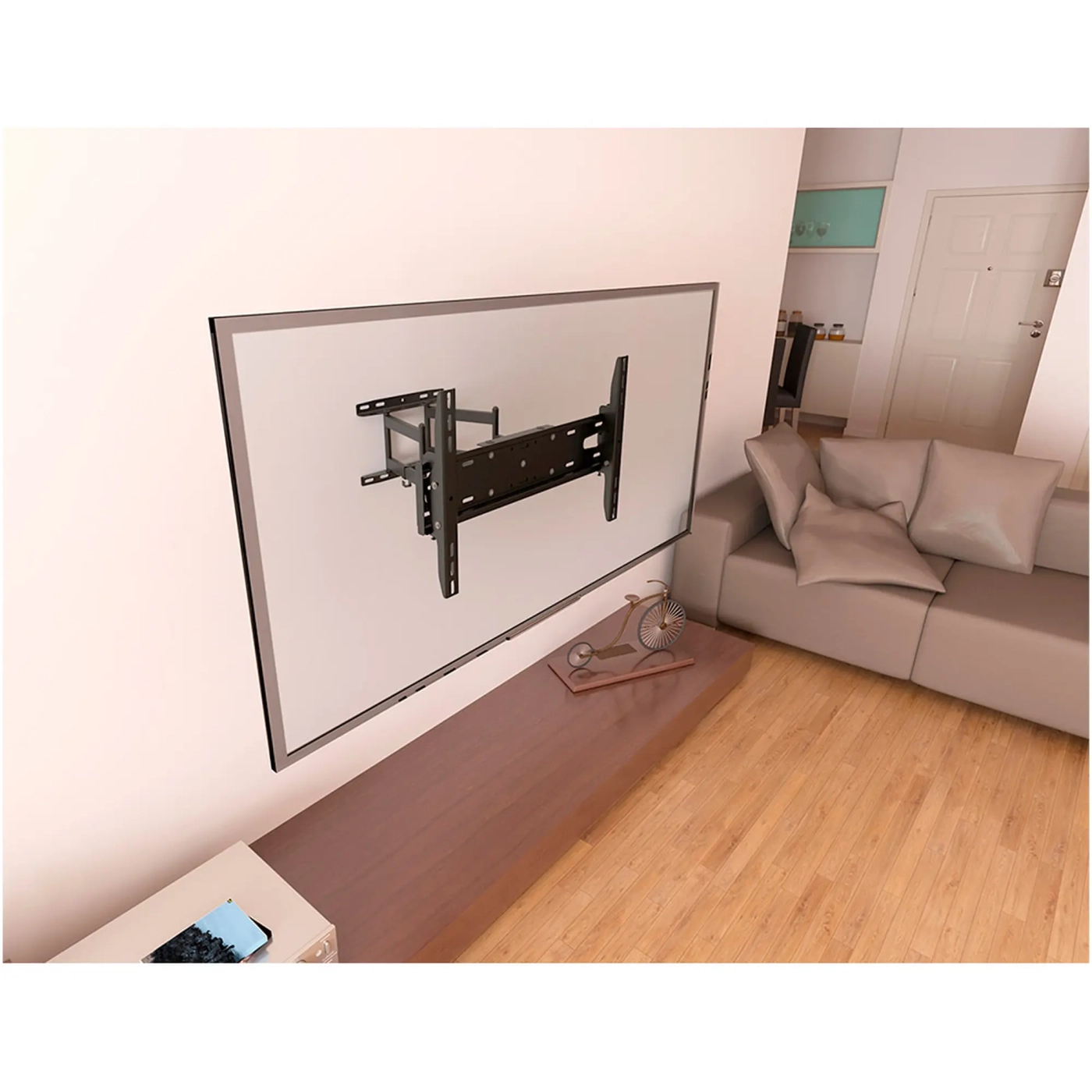 Купити Кронштейн KSL WMO-8266T - фото 2