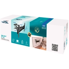 Купити Кронштейн KSL WMO-8266T - фото 4