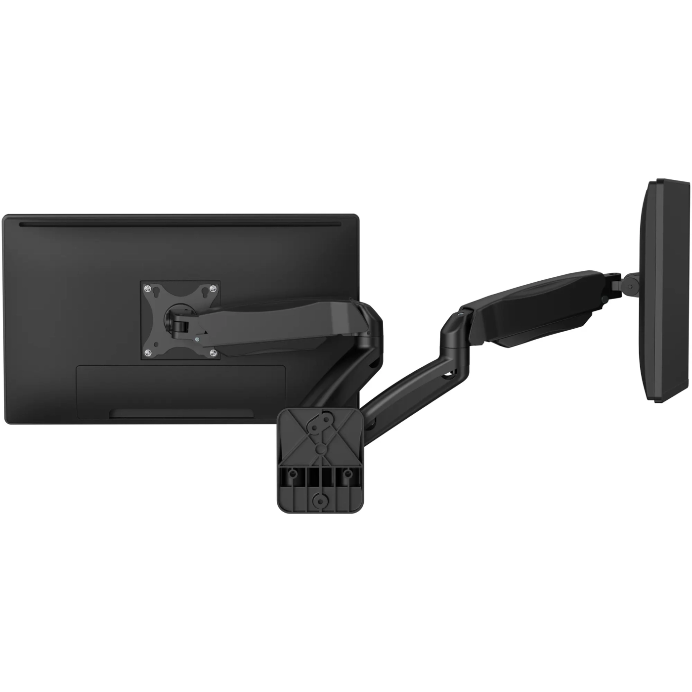 Купити Кріплення для монітора OfficePro MA312B - фото 7