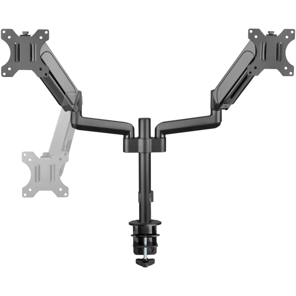 Купити Кріплення для монітора OfficePro MA722B - фото 5