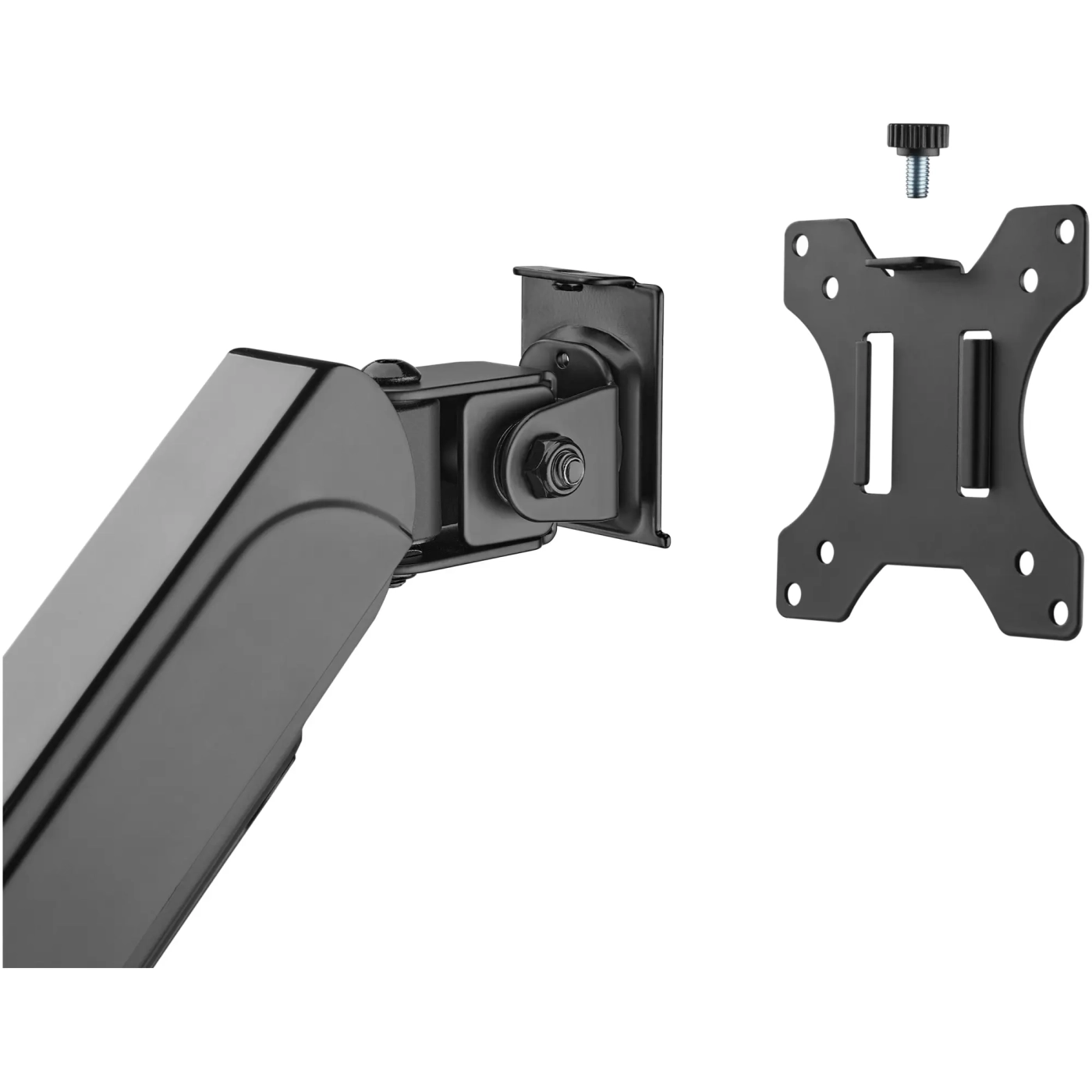 Купити Кріплення для монітора OfficePro MA722B - фото 8