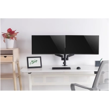 Купити Кріплення для монітора OfficePro MA722B - фото 9