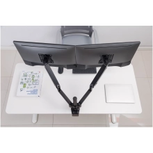 Купити Кріплення для монітора OfficePro MA722B - фото 10