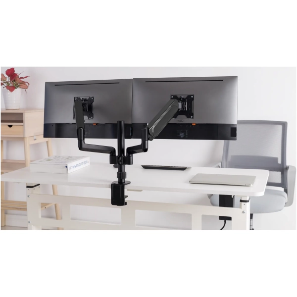 Купити Кріплення для монітора OfficePro MA722B - фото 11