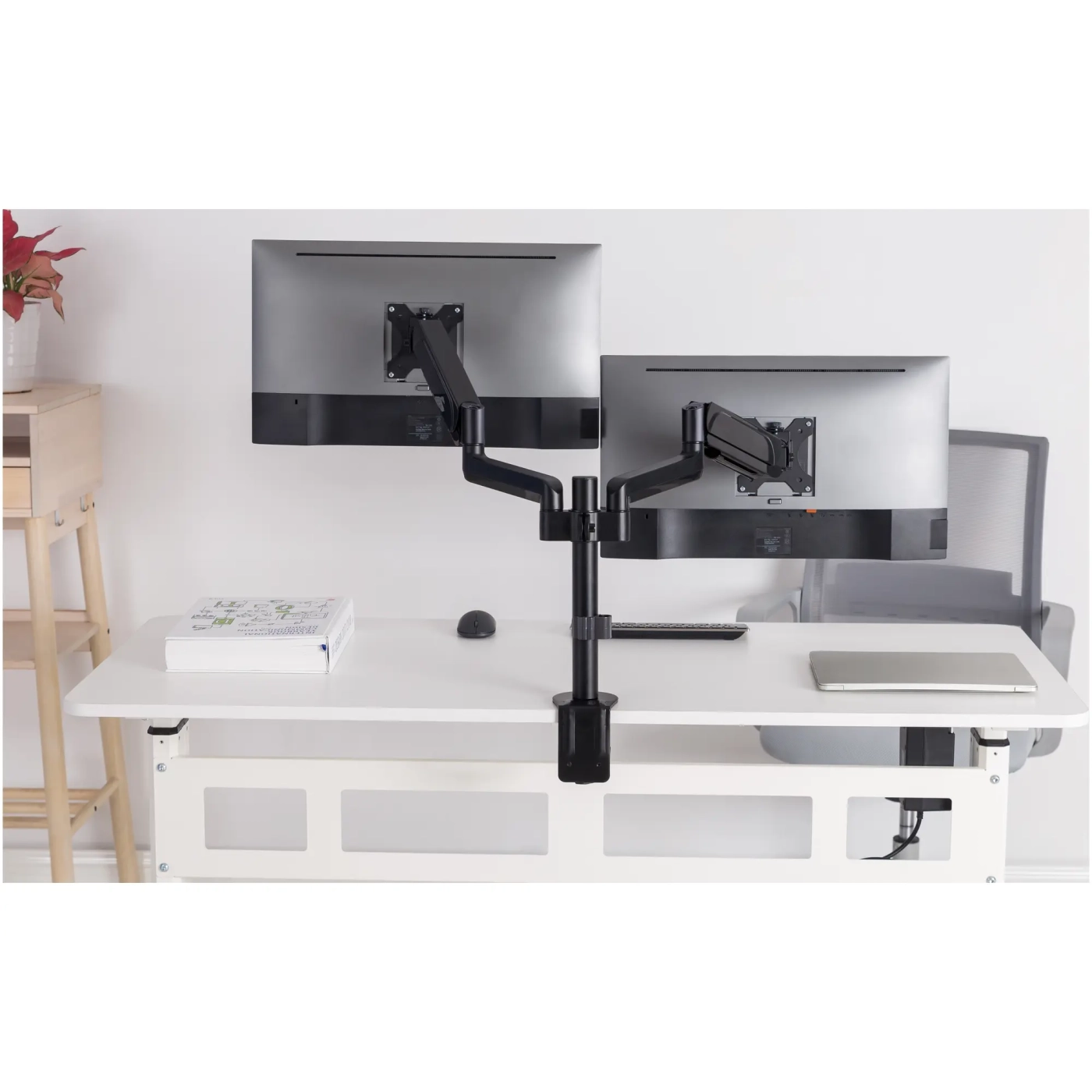 Купити Кріплення для монітора OfficePro MA722B - фото 12