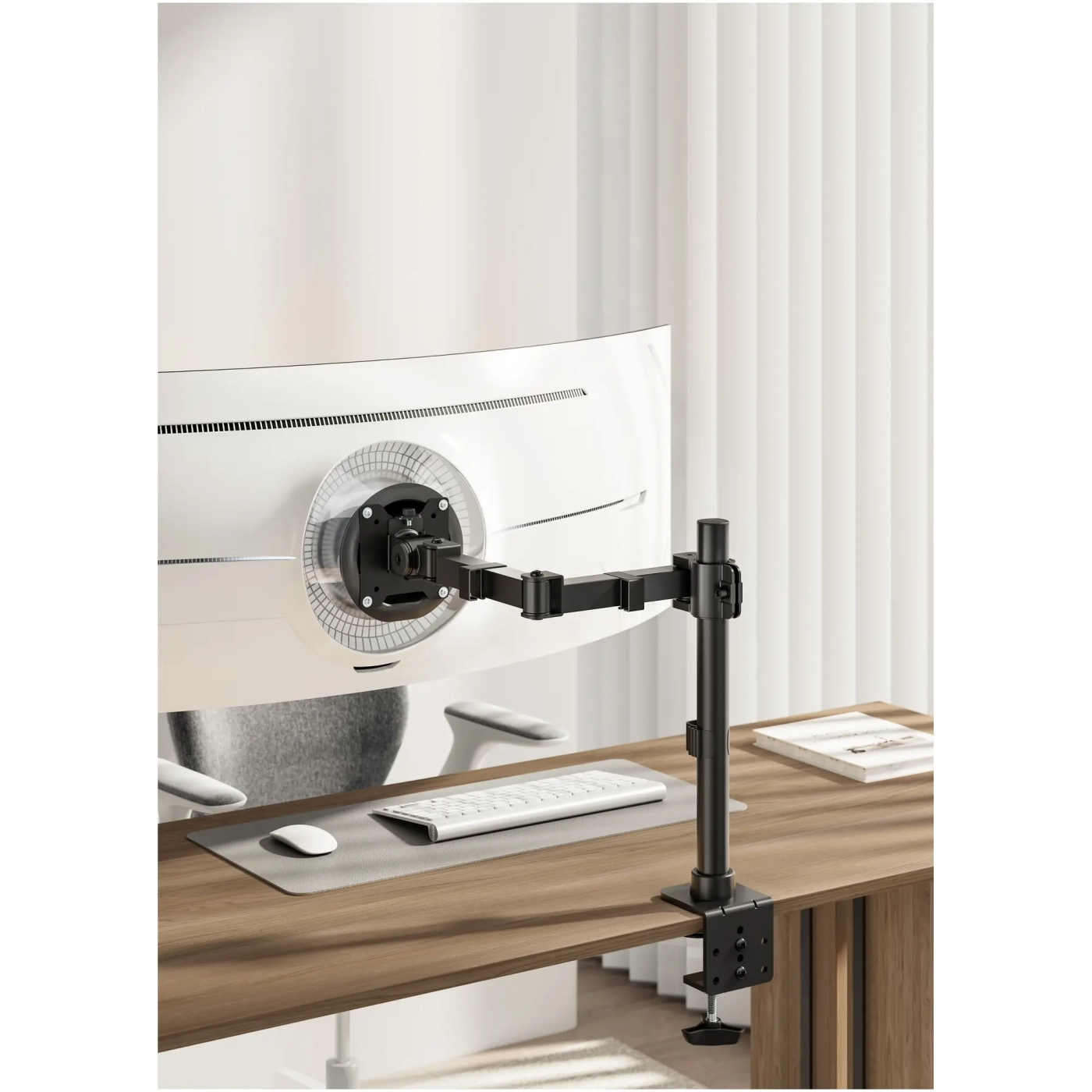 Купити Кріплення для монітора OfficePro MA111B - фото 6