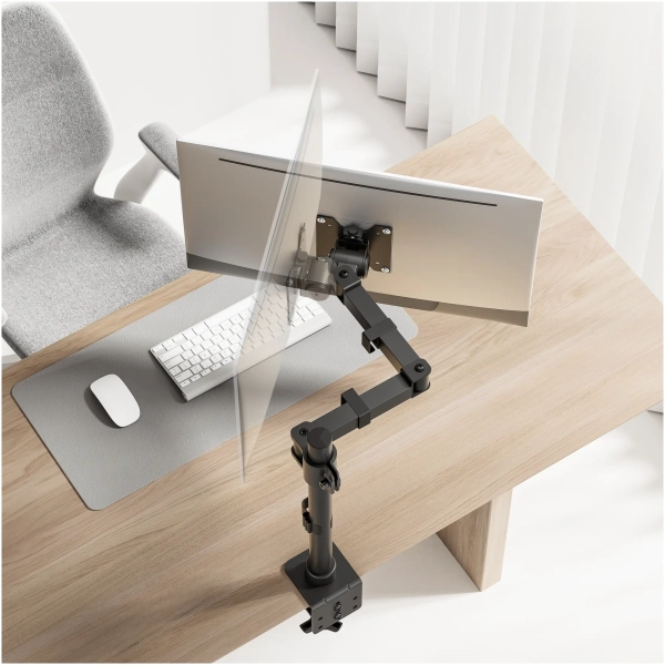 Купити Кріплення для монітора OfficePro MA111B - фото 7