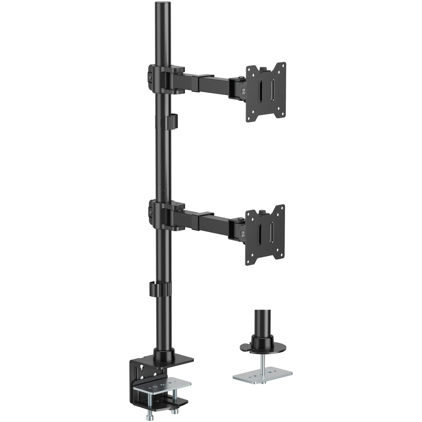 Купити Кріплення для монітора OfficePro MA122B - фото 2