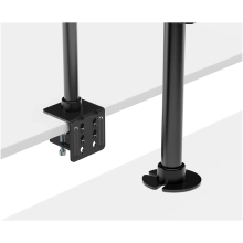 Купити Кріплення для монітора OfficePro MA122B - фото 6