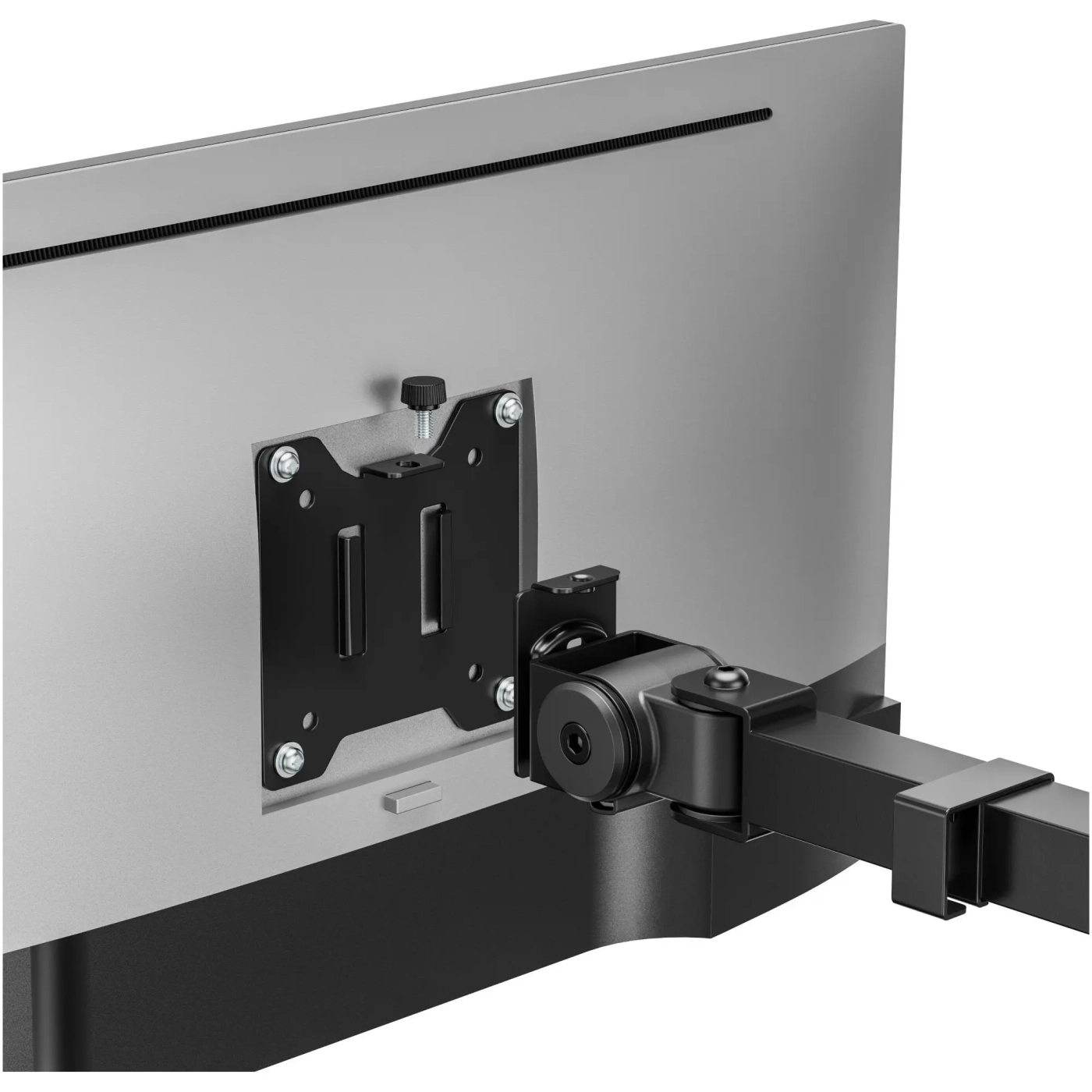 Купити Кріплення для монітора OfficePro MA122B - фото 7