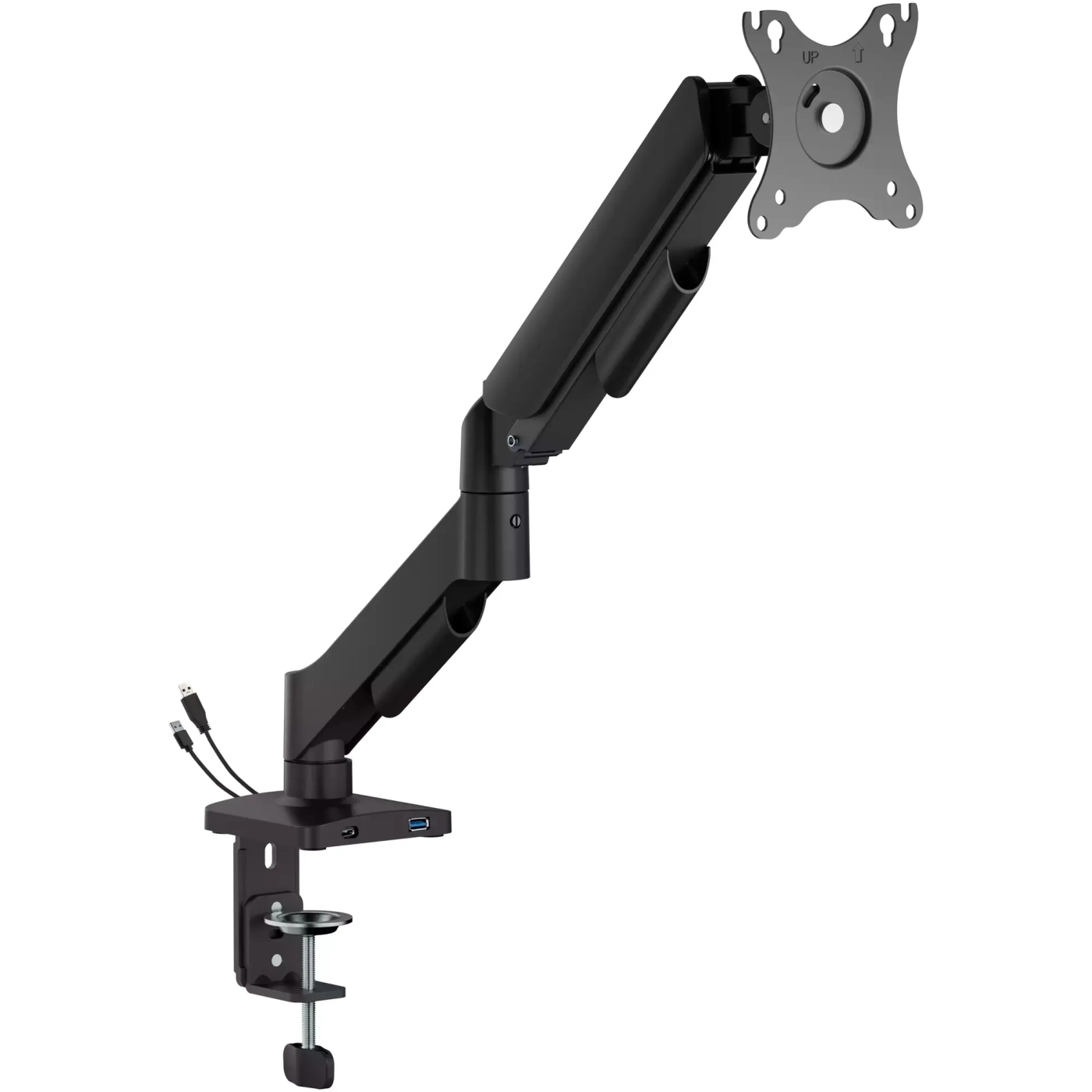 Купити Кріплення для монітора OfficePro MA431B - фото 1