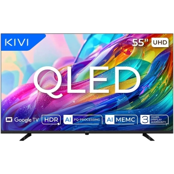 Купити Телевізор Kivi 55U820KB - фото 1