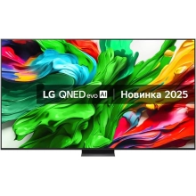 Купити Телевізор LG 100QNED86A6 - фото 1