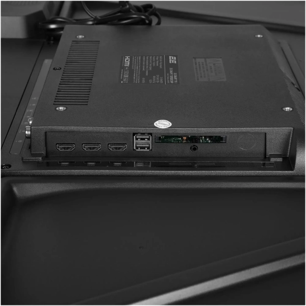 Купити Телевізор 2E 2E-43A07B - фото 8