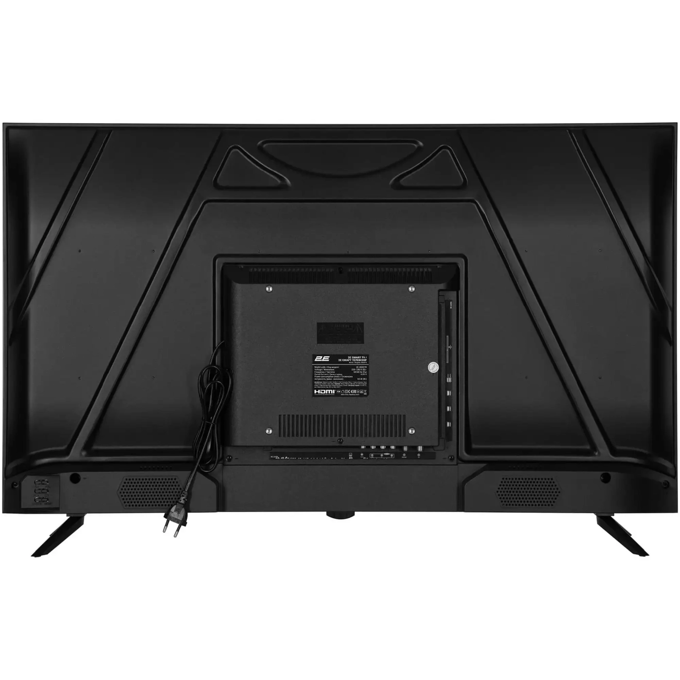 Купить Телевизор 2E-32A07B - фото 6