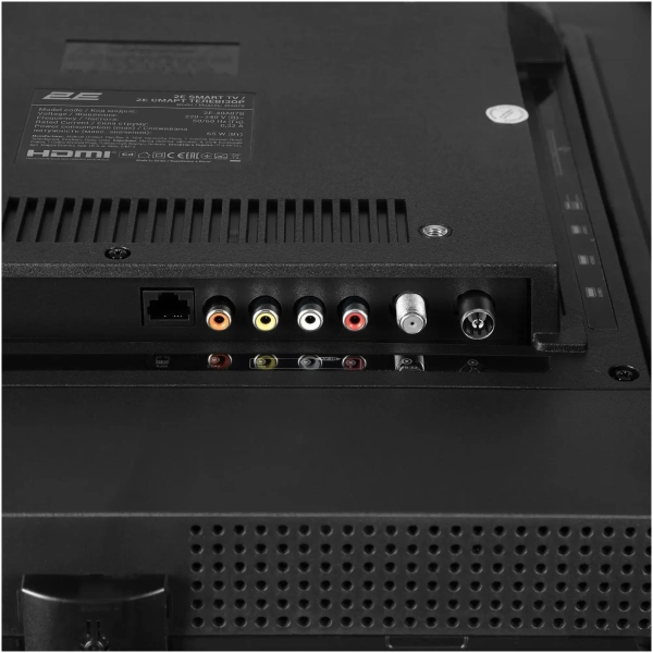 Купить Телевизор 2E-32A07B - фото 7