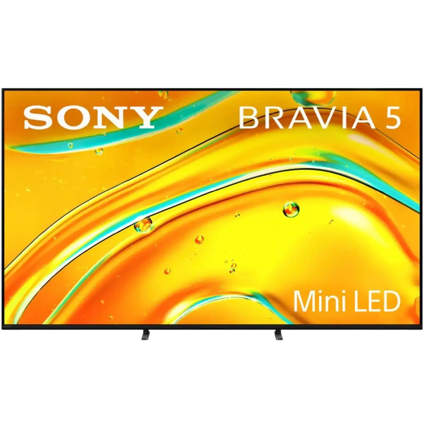 Купити Телевізор Sony K-55XR50 - фото 1
