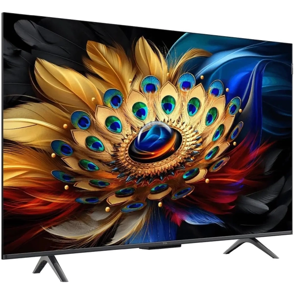 Купити Телевізор TCL 55C69BPRO - фото 2