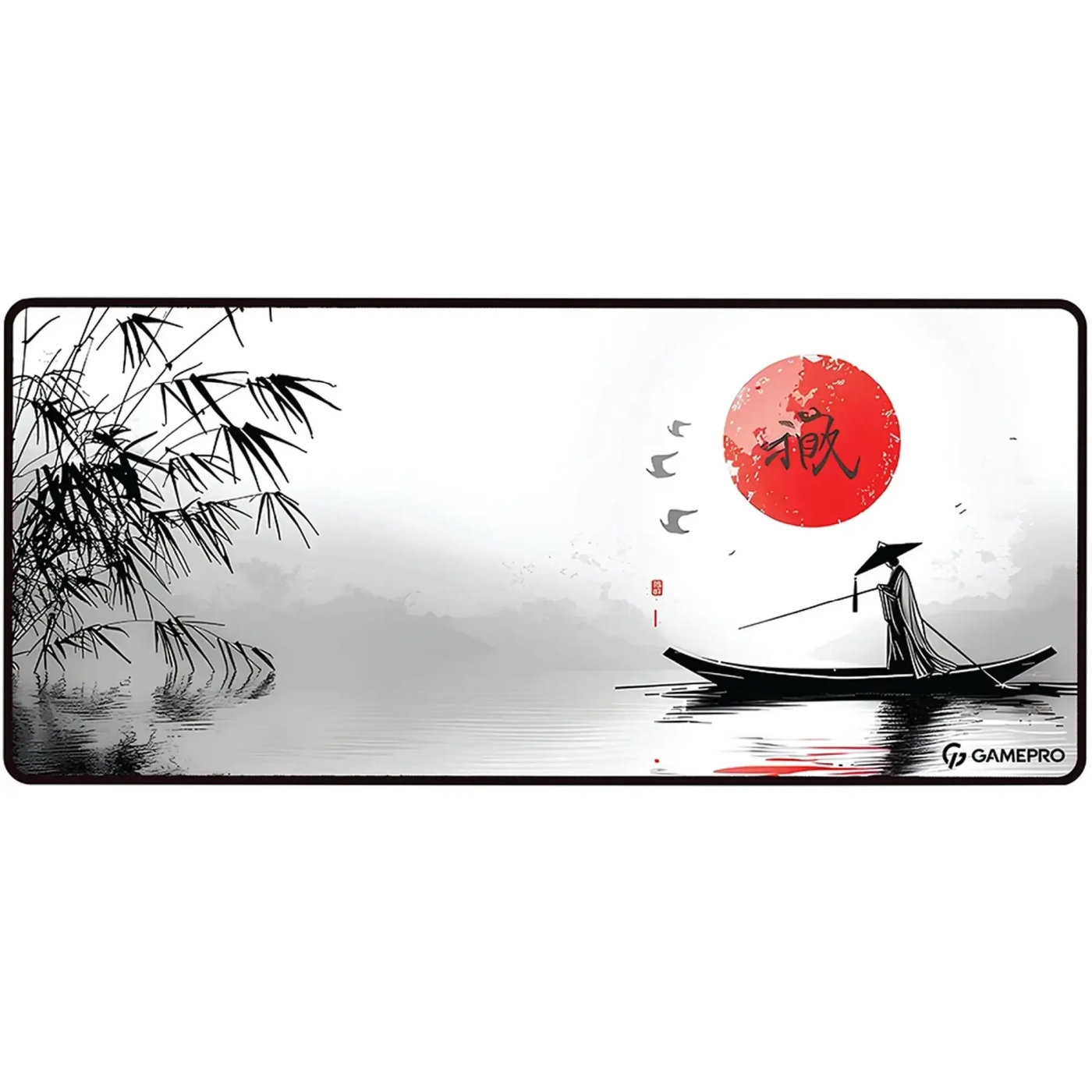 Купити Ігрова поверхня GamePro MP275JR - фото 1