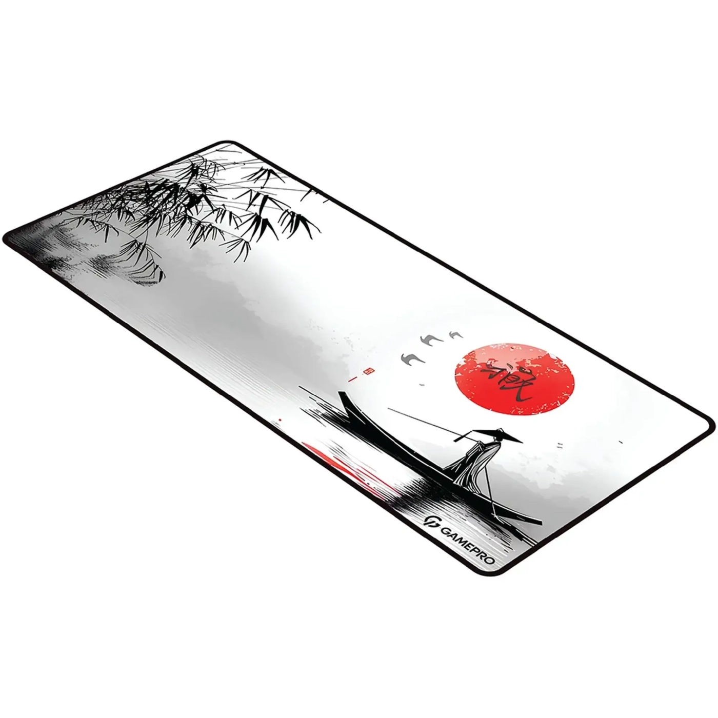 Купити Ігрова поверхня GamePro MP275JR - фото 2