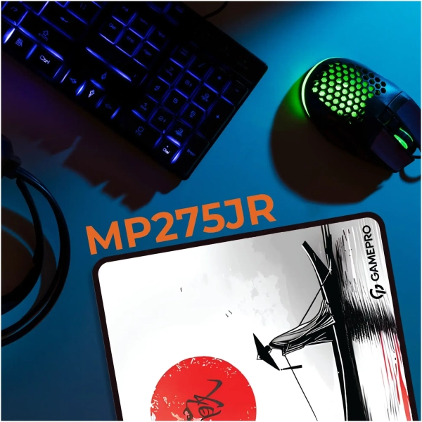 Купити Ігрова поверхня GamePro MP275JR - фото 4