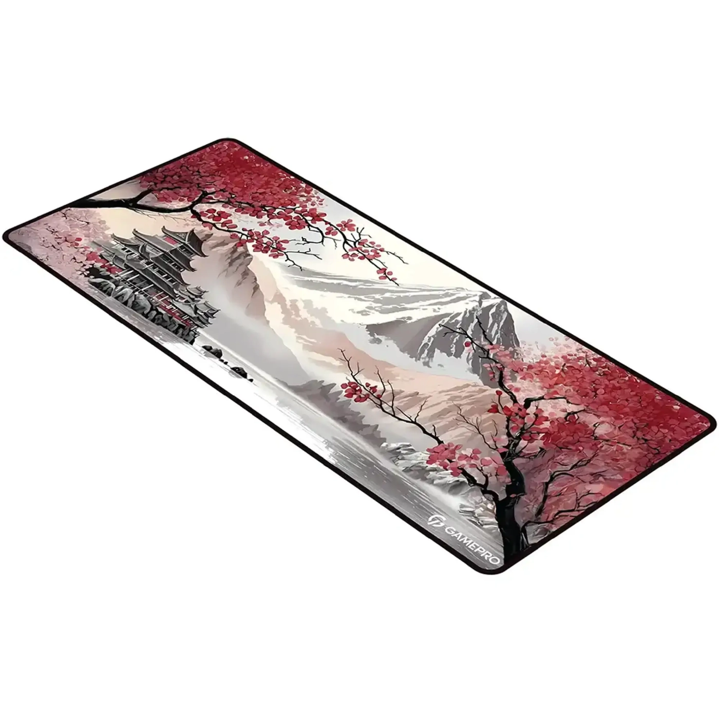 Купити Ігрова поверхня GamePro MP275JS - фото 2