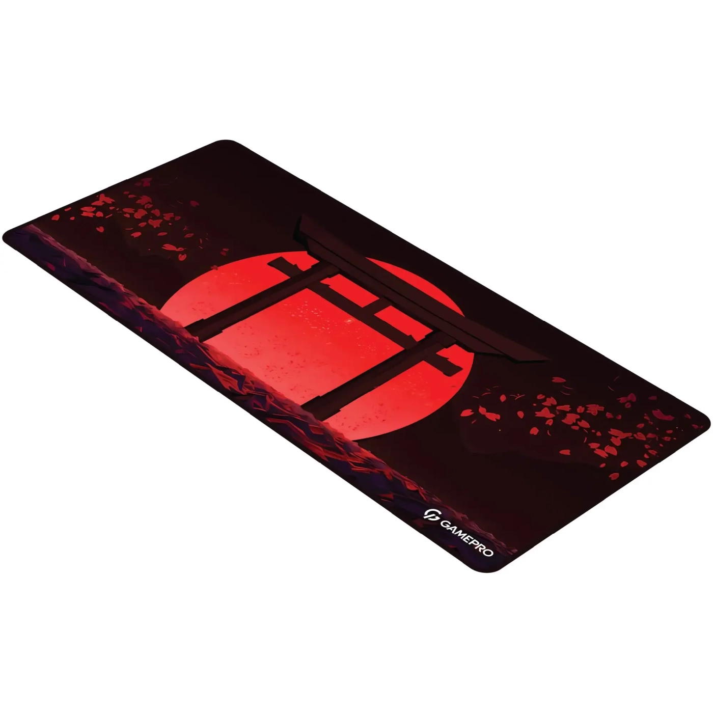 Купити Ігрова поверхня GamePro MP275R - фото 2