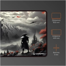 Купити Ігрова поверхня GamePro MP275RS - фото 3