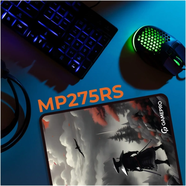 Купити Ігрова поверхня GamePro MP275RS - фото 4