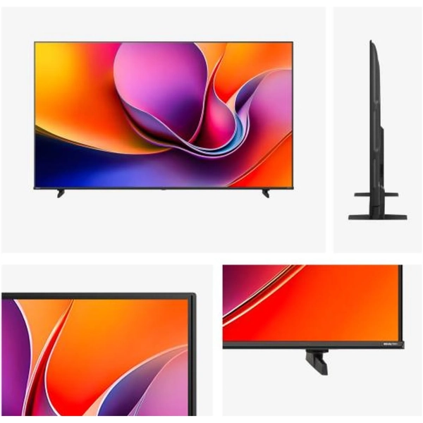 Купити Телевізор Hisense 85A6Q - фото 2