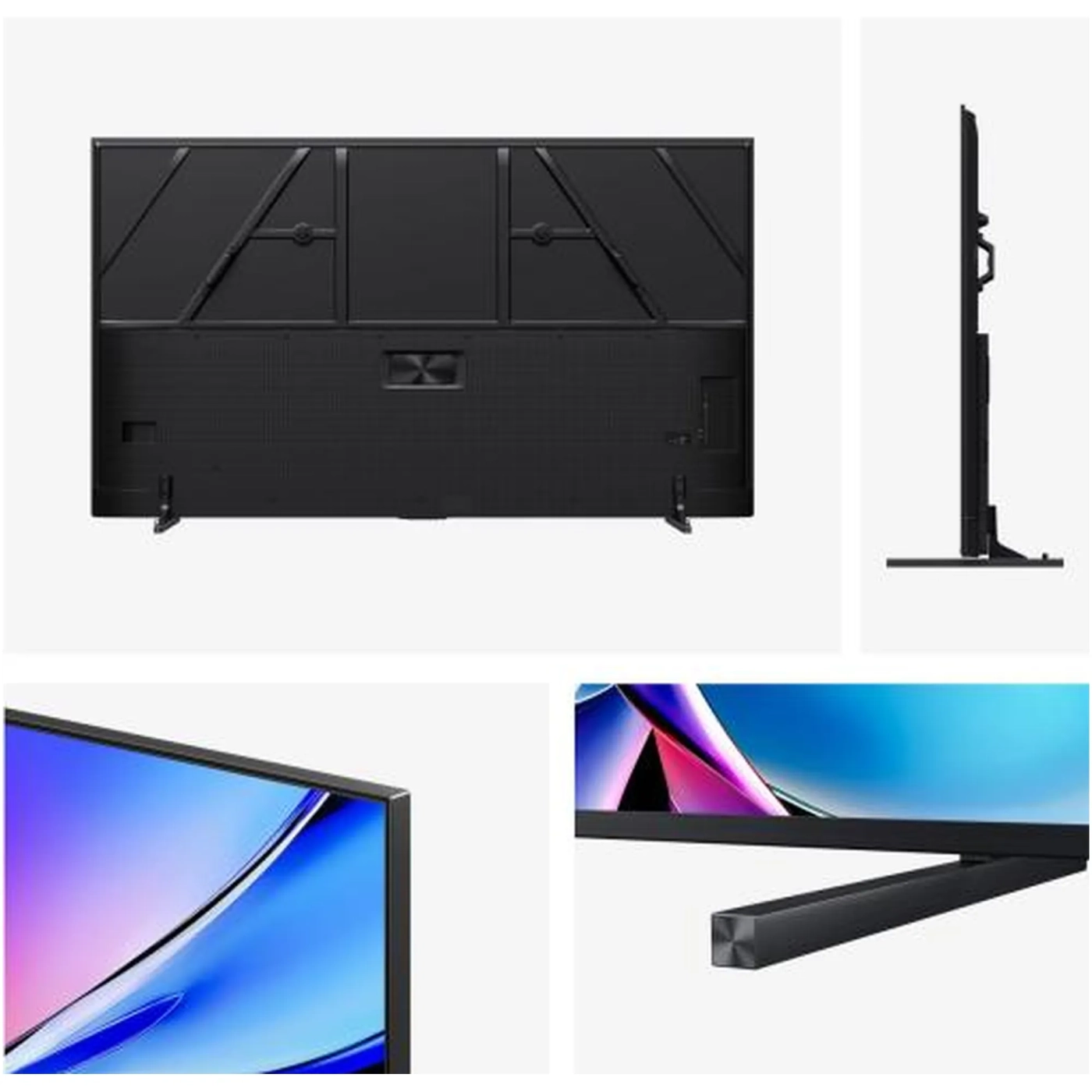 Купити Телевізор Hisense 100E7Q PRO - фото 2