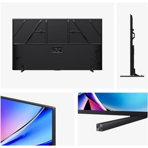 Купити Телевізор Hisense 100E7Q PRO - фото 2