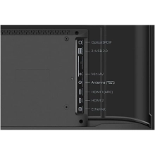 Купити Телевізор Kivi 32H800KB - фото 4