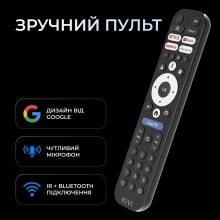 Купити Телевізор Kivi 32H800KB - фото 10