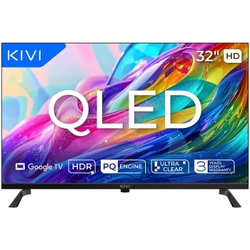 Купити Телевізор Kivi 32H820KB - фото 1