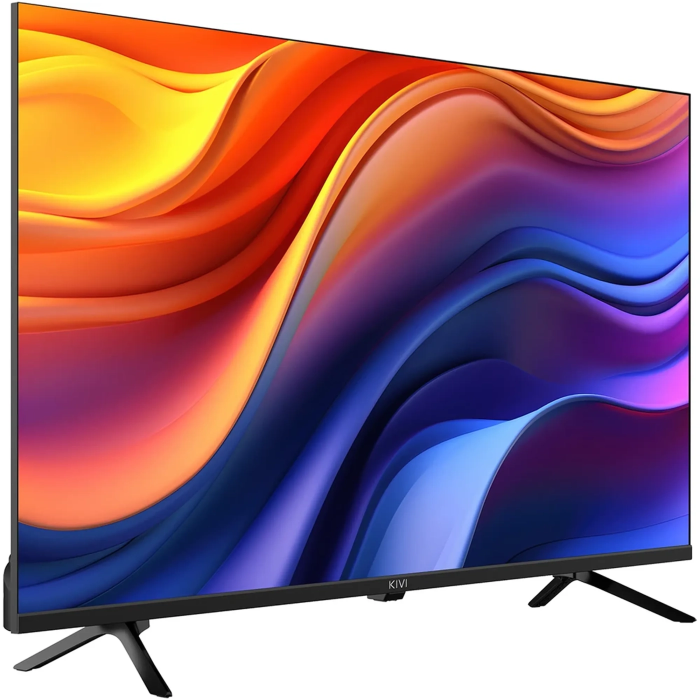 Купити Телевізор Kivi 40F800KB - фото 2