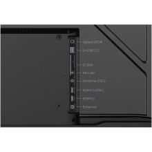 Купити Телевізор Kivi 40F800KB - фото 4