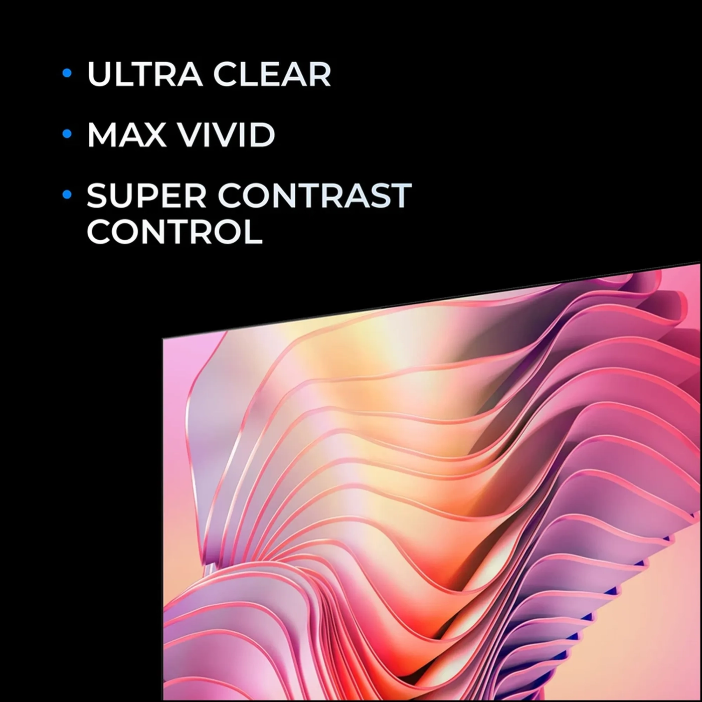 Купити Телевізор Kivi 40F800KB - фото 6