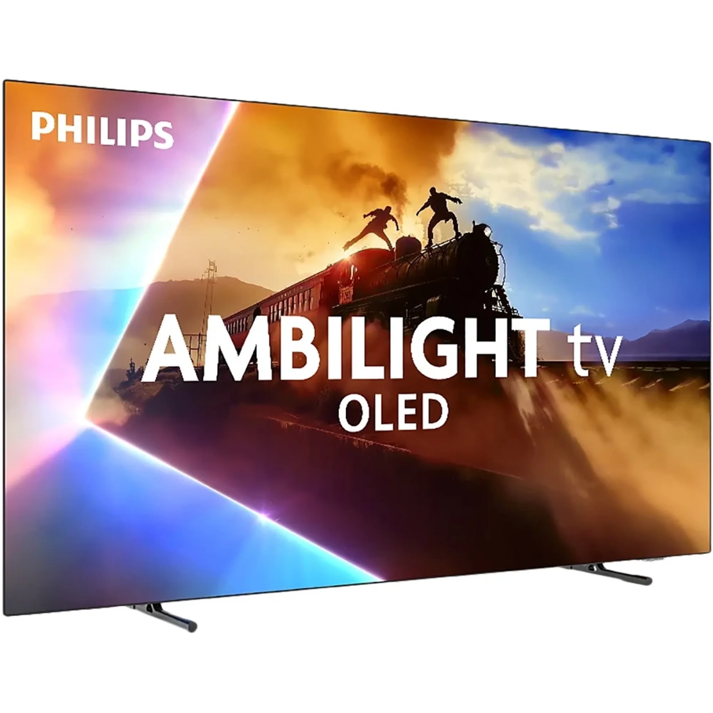 Купить Телевизор Philips 48OLED770/12 - фото 2