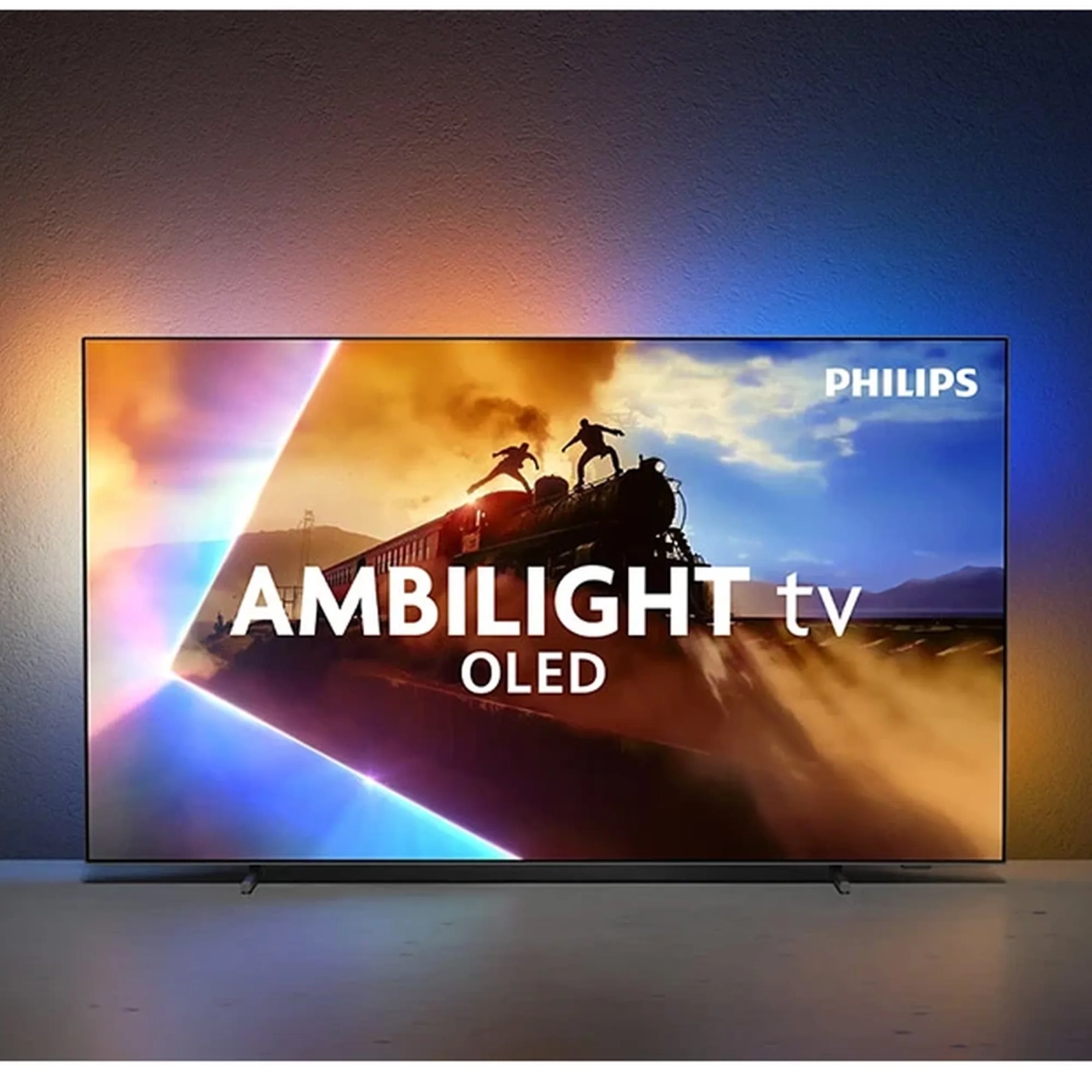 Купить Телевизор Philips 48OLED770/12 - фото 3