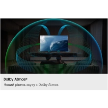 Купить Телевизор Samsung Neo QLED QN80F (QE100QN80FUXUA) - фото 8